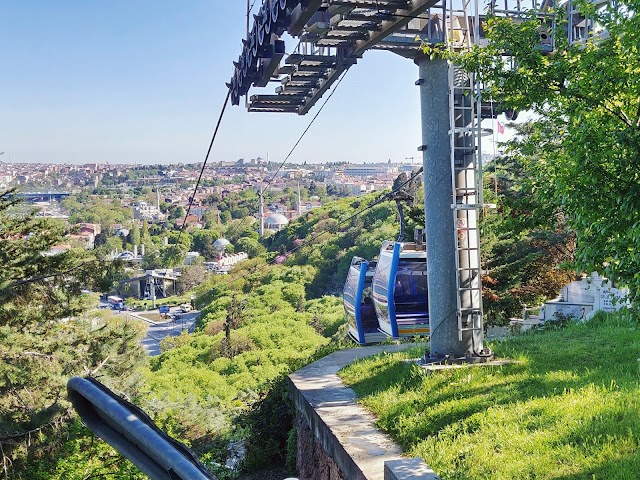 Eyüp Teleferik
