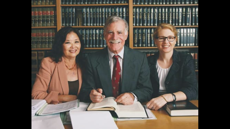 Turbin Chu Heidt Attorneys at Law, Honolulu, HI