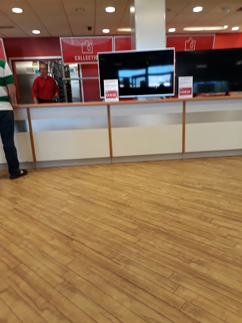 Argos Castlebar