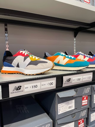 New Balance Outlet Store