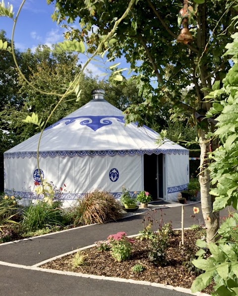 The Yurt