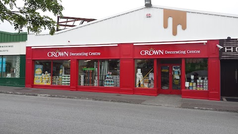 Crown Decorating Centre