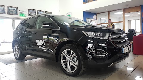 Michael Lyng Motors Ford