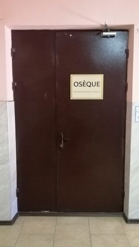 OSEQUE