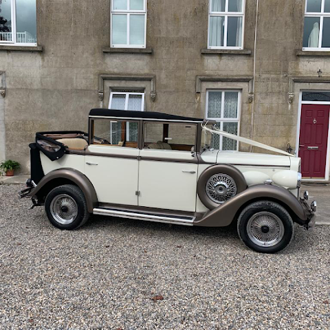 Irish Diamond Limousines