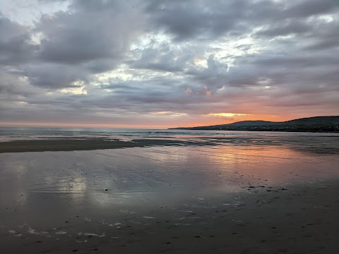 Ballyheigue Beach