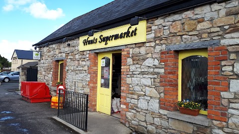 Hunt's Supermarket