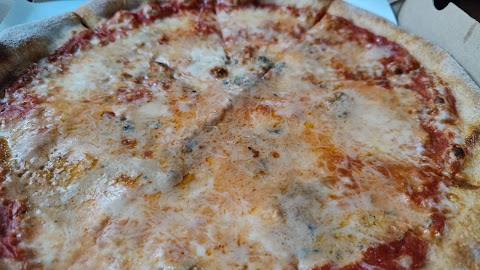 Pizza Naturalna Lechicka 70