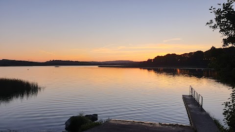 Ballyalla Lake