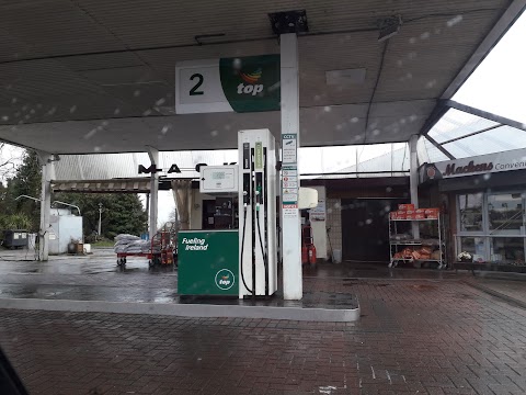 Top Oil Macken Service Station