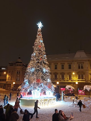 Teatr Polski w Bielsku-Białej