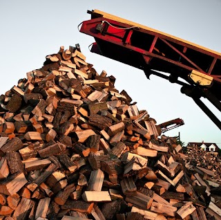 Cork Firewood Co. - Tinteán Firewood