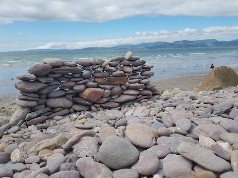 Rossbeigh Beach