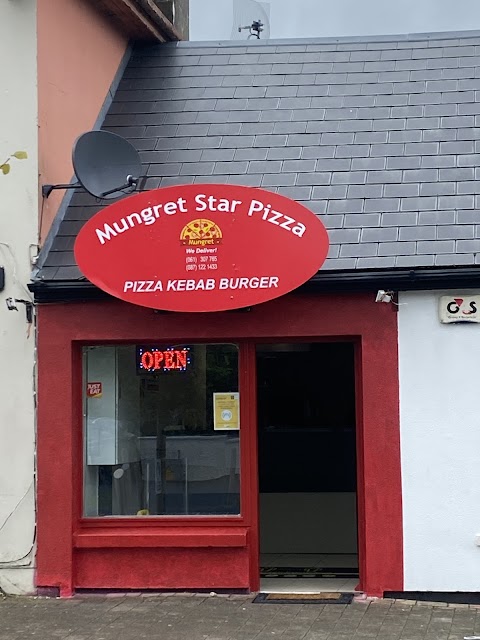 Mungret Star Pizza