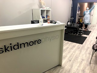 Charlotte Skidmore Physiotherapy & Sports Injury Specialists