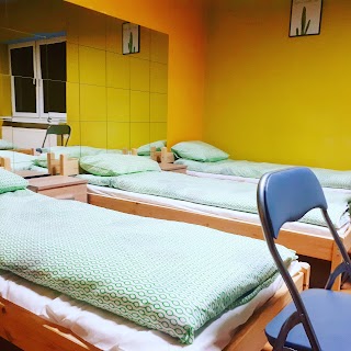 Hostel Kaktus