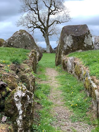 Grange Stone Circle Lough Gur