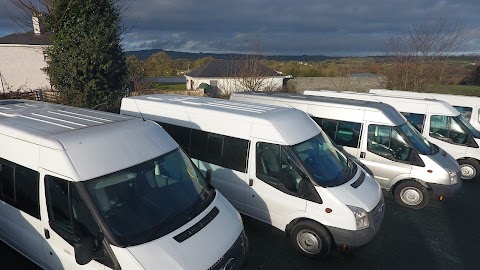 Bus Sales Ireland