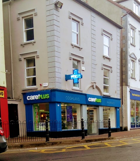 Coghlan's CarePlus Pharmacy