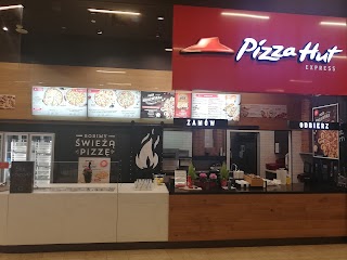 Pizza Hut Wrocław Magnolia Strefa Gastronomiczna