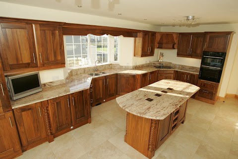 Carra Kitchens