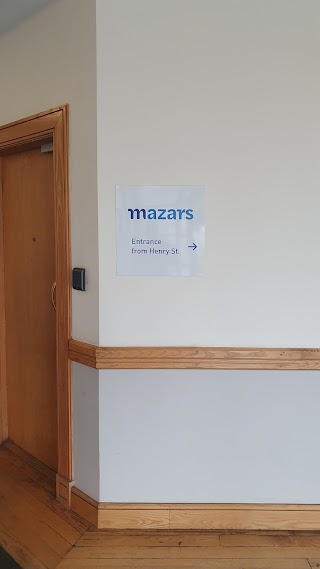 Mazars in Limerick