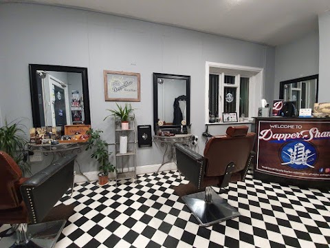 Dapper Shams Traditional Barbers