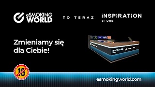 INSPIRATION STORE (eSmoking World)