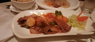 Wylam Chinese Restaurant