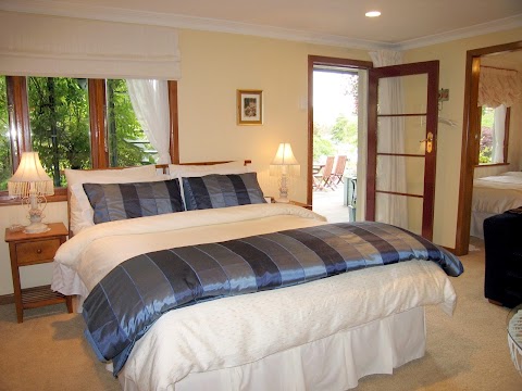 McAuley Glen Boutique Bed & Breakfast