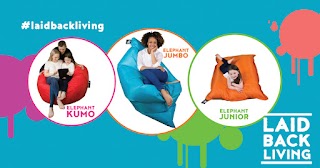 Elephant - Beanbags & Seating