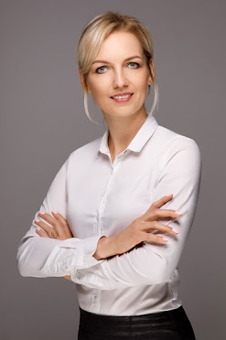 Małgorzata Zielińska