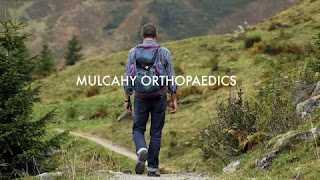 David Mulcahy Orthopaedic Surgeon