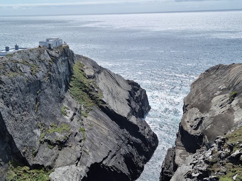 Mizen Head Visitor Centre