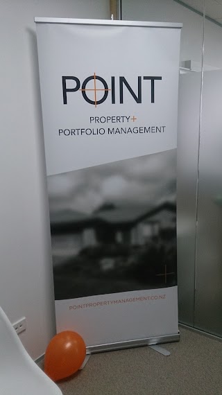 Point Property Management