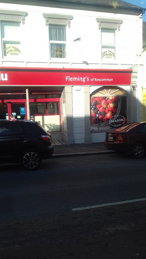 Fleming's SuperValu Roscommon