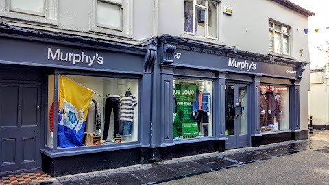 Murphy's Menswear