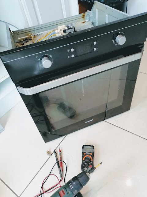 Infinity Appliance Repairs Kilkenny