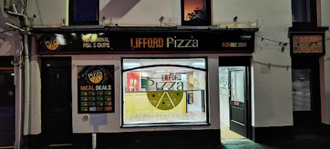 Lifford Pizza