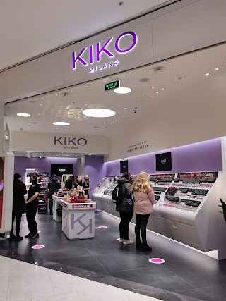 Kiko Milano