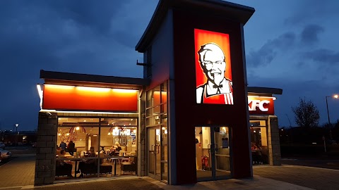 KFC Kilkenny Retail Park