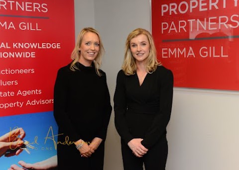 Property Partners Emma Gill