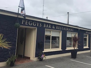 Peggys Bar and Restaurant