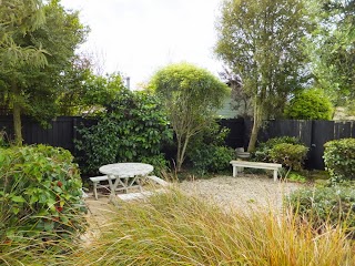 Christchurch Holiday Houses