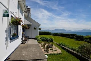 Ocean View House B&B Inishturk