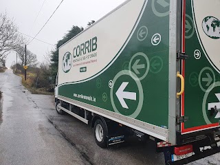 Corrib Removals & Storage