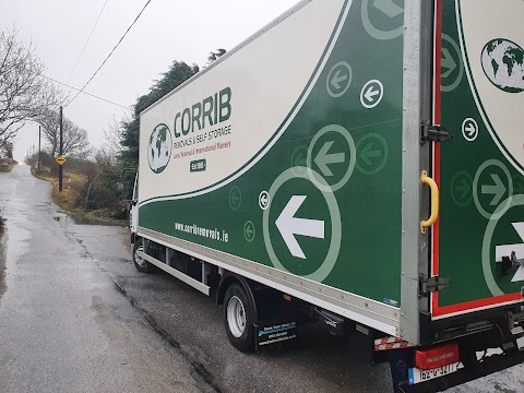 Corrib Removals & Storage