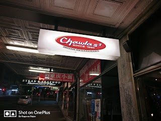 Chawla's Indian Restaurant