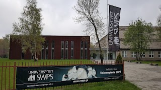 Uniwersytet SWPS Katowice