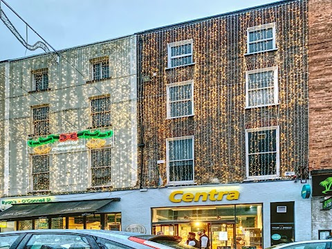 Centra O'Connell Street